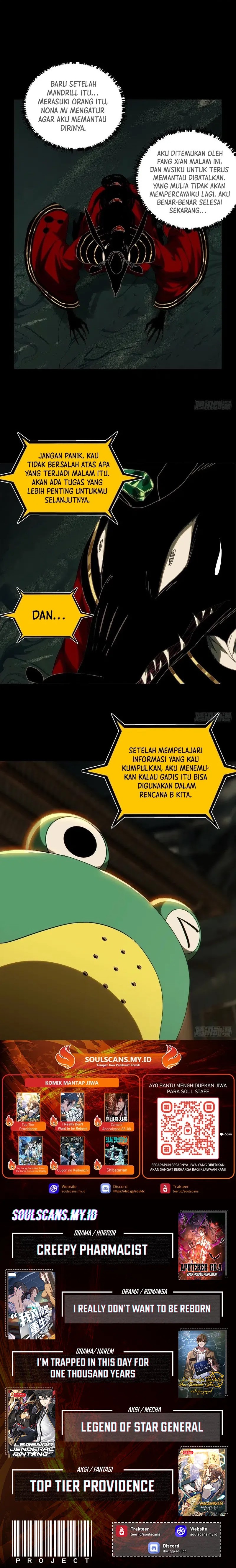 Dilarang COPAS - situs resmi www.mangacanblog.com - Komik elephant invisible 213 - chapter 213 214 Indonesia elephant invisible 213 - chapter 213 Terbaru 7|Baca Manga Komik Indonesia|Mangacan